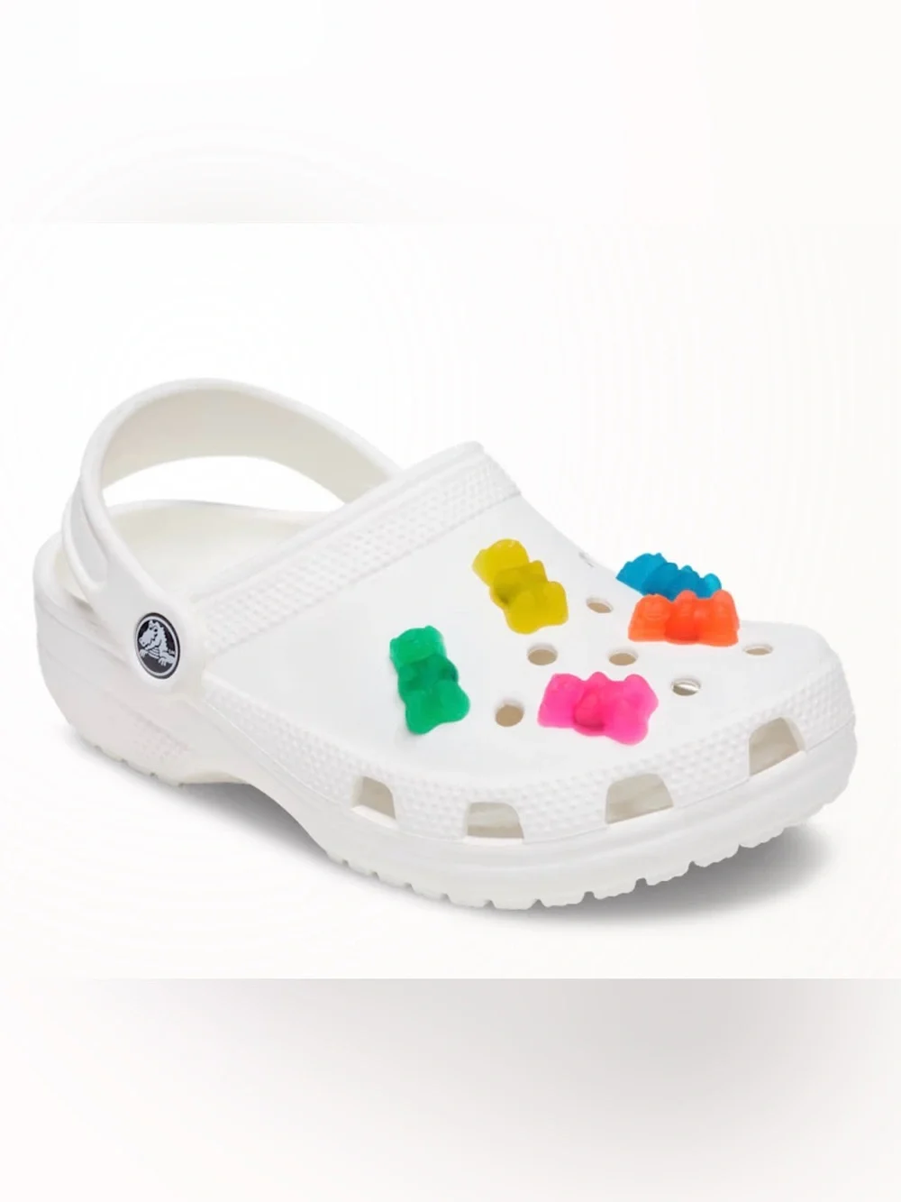 Candy Bear Jibbitz